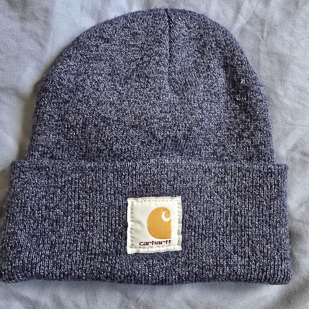 Carhartt Cuffed Beanie